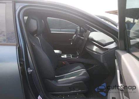 2023 Fisker Ocean One from USA, damaged, VIN VCF1ZBU28PG004249